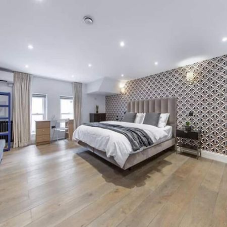 לונדון Sleep10 Buckingham Palace Vb1 מראה חיצוני תמונה